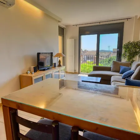 Bright And Centrally Located * Palafrugell