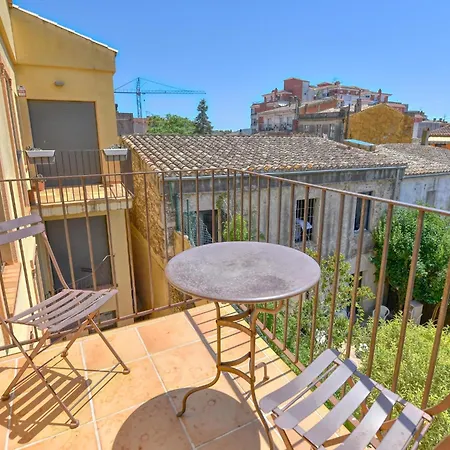Lejlighed Bright And Centrally Located Palafrugell